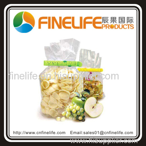 food plastic sealing clips