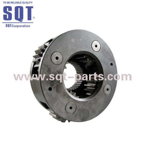 Excavator Swing Gearbox for SK120-5 Planet Carrier YW32W01005P1