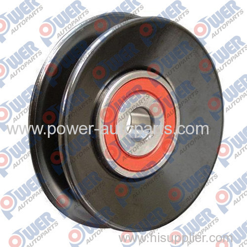 Tensioneer Pulley with 8844004010