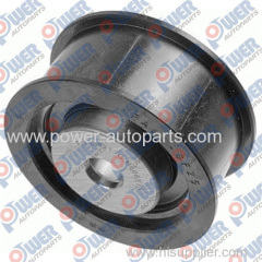 Tensioneer Pulley with 89FF 6K254 CB