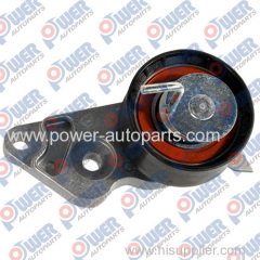 Tensioneer Pulley with 98MM 6K254 AB