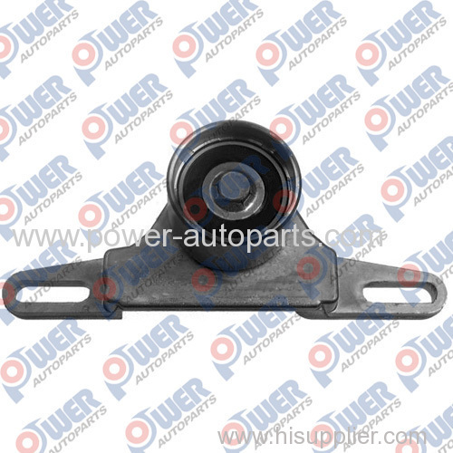 Tensioneer Pulley with E5EE 6K254 AA