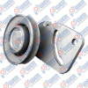 Tensioneer Pulley with 85HF19A216AA