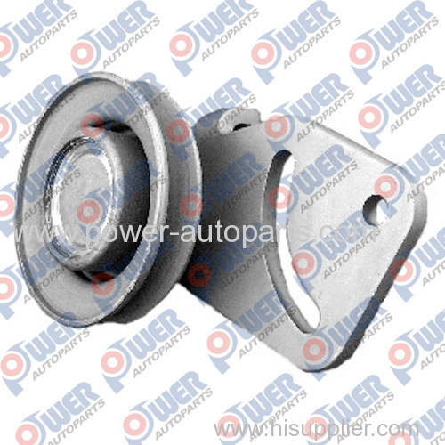 Tensioneer Pulley with 85HF 19A216 AA