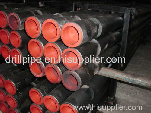 drill pipe export and manufacturer