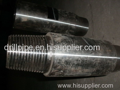 2014 standard drill pipe