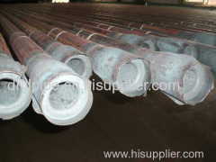 2014 standard drill pipe