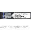 155Mb/s 1310nm BIDI SFP Transceiver Fiber Optic Module GLC-FE-100LX-RGD