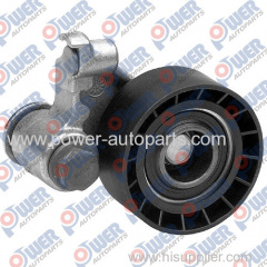 Tensioneer Pulley for ford