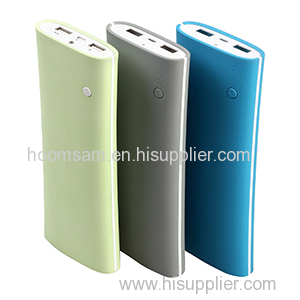 10000mAh Mobile Charger for iPhone