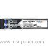 GLC-FE-100FX-RGD BIDI SFP Transceiver For OC-3 / STM-1 / Fast Ethernet