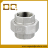 Stainless Steel Threaded Fittings Series Female Threaded Union