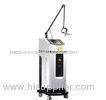 Professional Co2 Fractional Laser Machine For Wrinkle Removal , Striae Gravidarum Removal