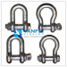 BAS US TYPE BOLT ANCHOR SHACKLE G2130 - Qingdao Yanfei Rigging Supplier