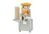 Stainless Steel Commercial Fruit Squeeze Juicer Zumex Orange Juicer Machine For Supermarket