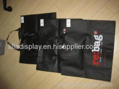 black Non Woven Bag