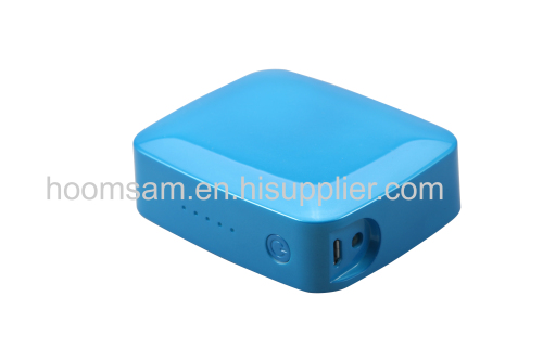 5200mAh Mobile Charger for iPhone, iPad