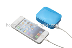 5200mAh Mobile Charger for iPhone, iPad