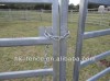 cost effective steel tube corral fencing panel for livestock cattle horses