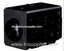 650 TVL 1/4 Type HAD CCD Zoom CCTV Cameras Surveillance System High Optical 264 HKZ-224AS