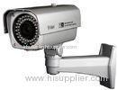 RoHS Custom Sony Digital IR DRC Long Range IR Cameras / Anti-Ghost DNR OSD Security Cam Wireless