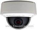 Vandal Dome NISC / PAL HD-SDI Camera , 720p Freeze Proof Camera