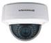 EFFIO P 700TVL Dome Camera CCTV