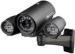 High Megapixel 800 TVL Security Camera System