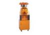 Professional Commercial Orange Juicer Machine / Cold Press Juicers for Hospital