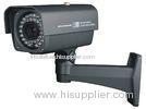 Waterproof EFFIO-P CCTV Camera