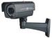 Waterproof EFFIO-P CCTV Camera