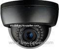1/3" Sony 960H EFFIO-S Intelligent Motion Detection Indoor IR Dome Camera