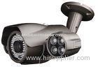 Bullet EFFIO-A 1/3" Sony 673 CCD With 750TVL Security CCTV Camera