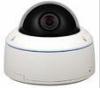 Home Video surveillance Megapixel Sony Effio-E Camera Vandalproof / Dome Sense-Up Security Cams