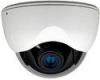 Sync Wireless Surveillance Vandal Resistant Dome Camera / Indoor Home Security Cameras