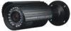 12V DC IRIS 600TVL IR Bullet Cameras Sony Color Super HAD CCD LED SMART
