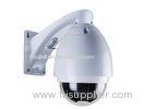 IR High Speed Dome Camera