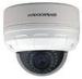 Indoor Digital Surveillance Vandal Proof Dome Cameras for Home , OSD Built-in