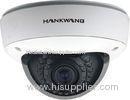 Business 600 TVL HAD Night Vision Vandal Proof Dome Camera With Auto Iris Korea Lens