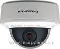 OSD Home Vandal Proof Dome Camera