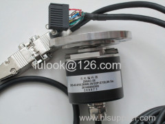 Mit elevator encoder Z65AC-26