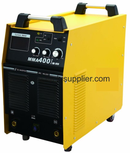 Inverter DC MMA Welding Machines ( IGBT ) 40amps to 500amps