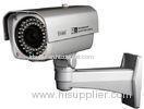 1/3" IMX 138 SONY Silver Color Video ICR 800 TVL CCTV Camera High Resolution , Sync Internal