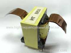 ER Core 400W Plannar power transformer high frequency