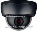 1/3" Panasonic CMOS Indoor Dome HD-SDI Camera Noise Reduction And Auto Focusing