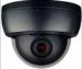 1/3" Panasonic CMOS Indoor Dome HD-SDI Camera Noise Reduction And Auto Focusing