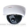 Security & Surveillance Systems AGC Indoor Dome Camera 6mm BOARD LENS , Sync Internal CCD Sensor