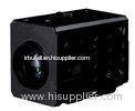 Real Time Waterproof HD-SDI Camera With Exmor CMOS 20X Optical Zoom