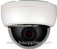 HD Dome Sony EFFIO-A 750TVL Resolution For Indoor & Outdoor Security