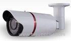 H.264 960P Wireless Bullet 1.3 Megapixel IP Camera Weatherproof Outdoor